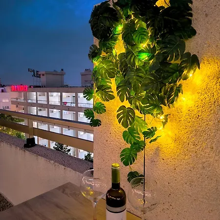 شقة Michelangelo Ii Rooftop Terrace Bbq سالو