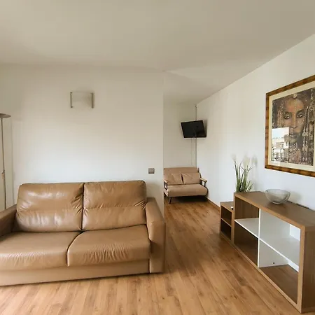 Apartment Atico Michelangelo Ii Penthouse Terrace & Grill Salou