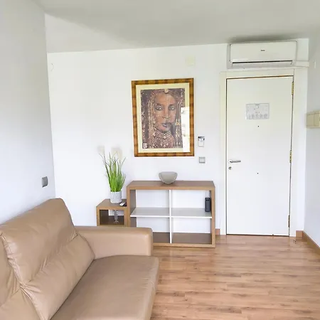 Atico Michelangelo Ii Penthouse Terrace & Grill Apartment *