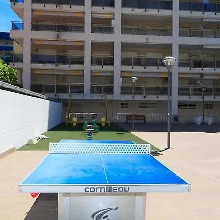 Michelangelo Ii Rooftop Terrace Bbq Διαμέρισμα